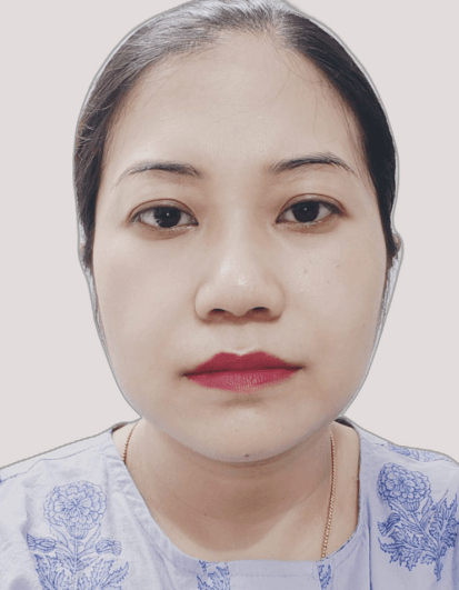 Dr. Umalaxmi Thingujam